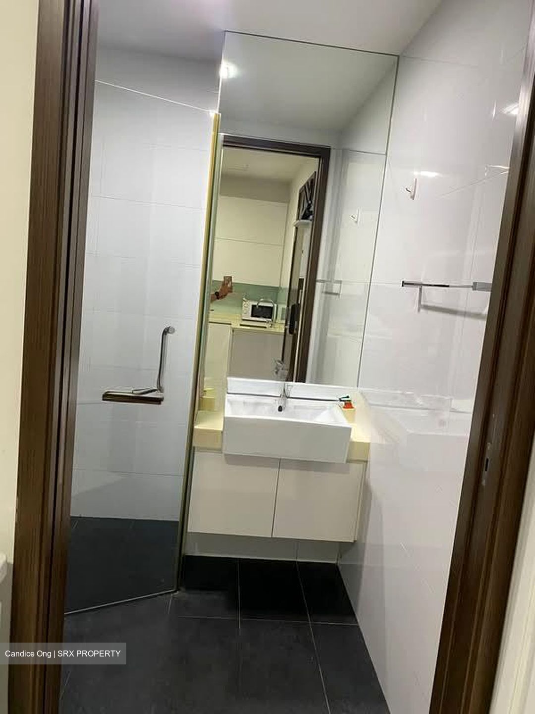 Rangoon 88 (D8), Apartment #563957411